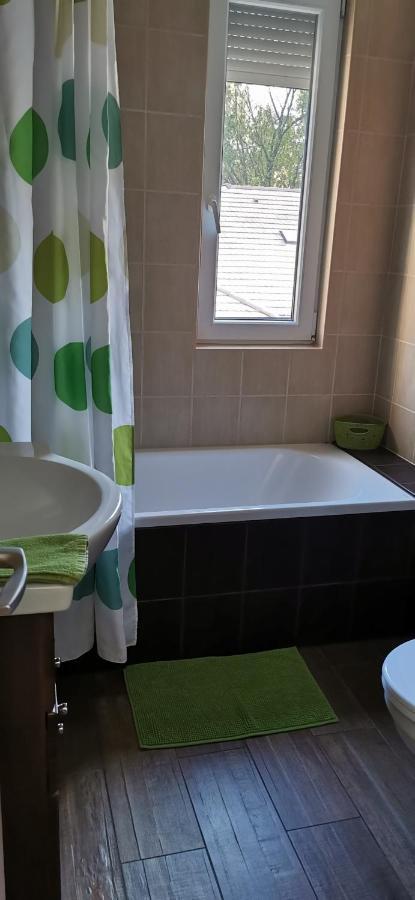 Vivi Wellness Apartman Apartment ชิโอฟก ภายนอก รูปภาพ